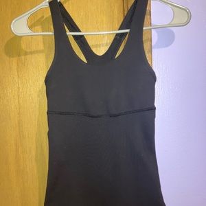 lululemon tank